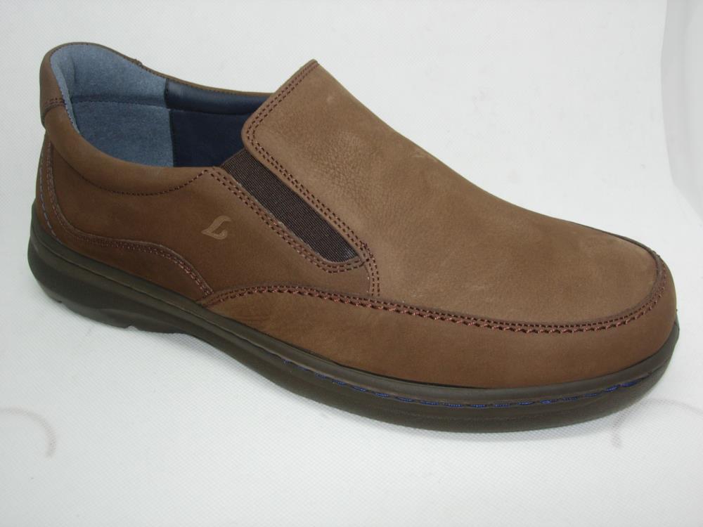 ZAPATOS CABALLERO
