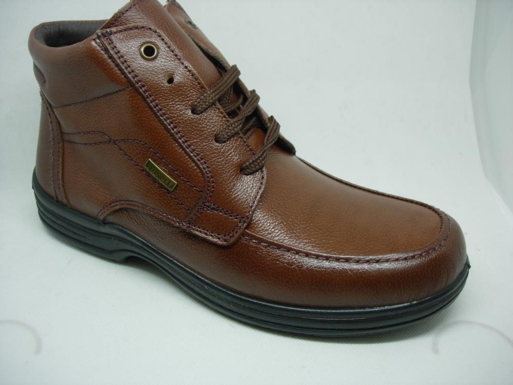 BOTAS CABALLERO