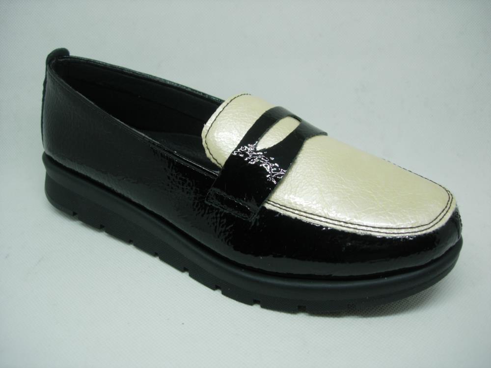 ZAPATOS SRA