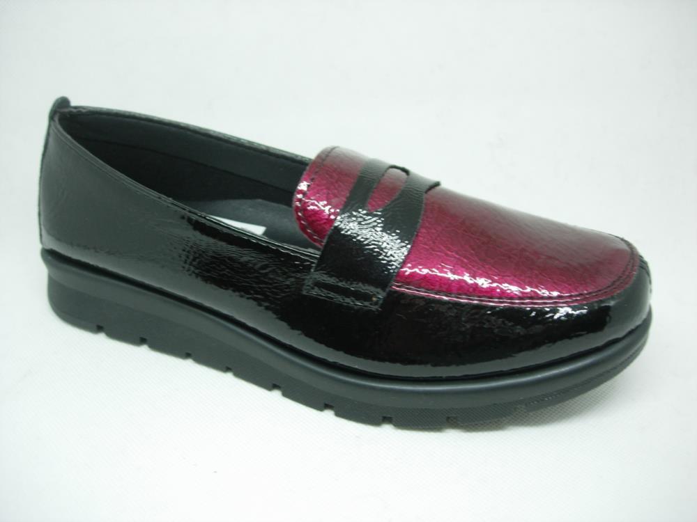 ZAPATOS SRA