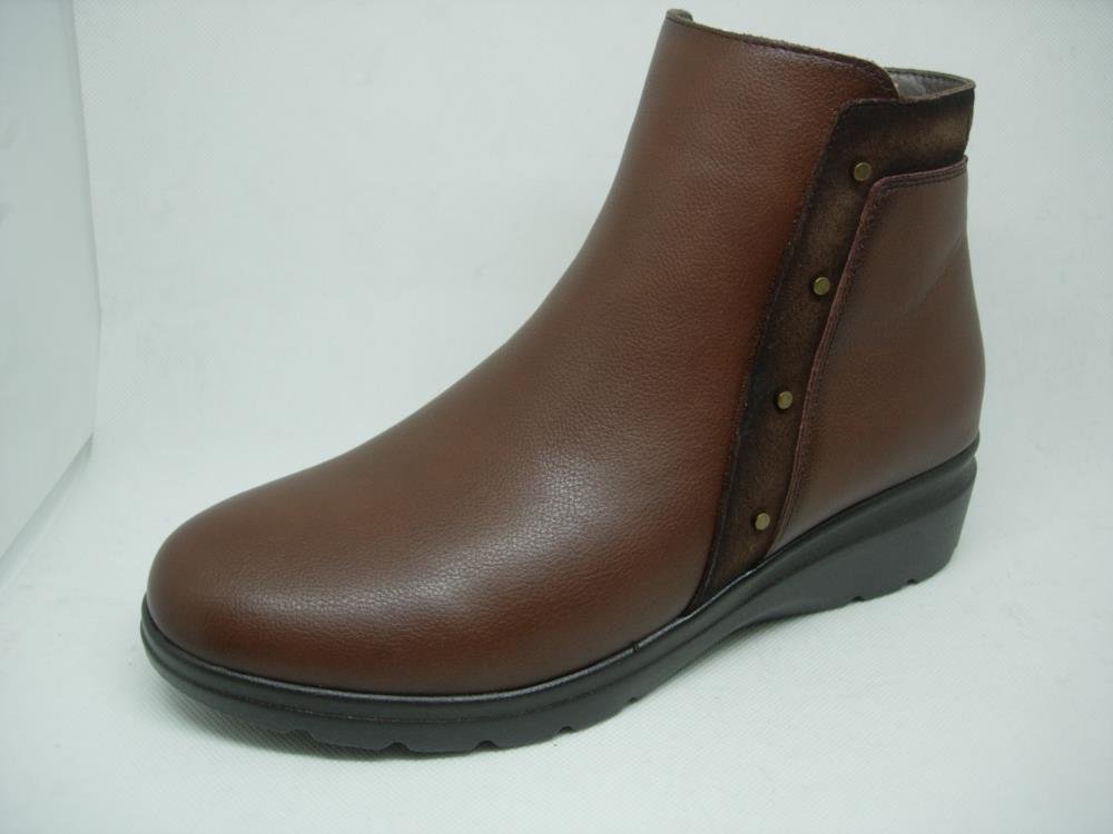 BOTAS SRA.