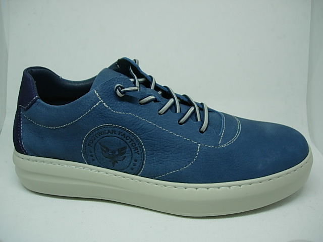 ZAPATOS CABALLERO