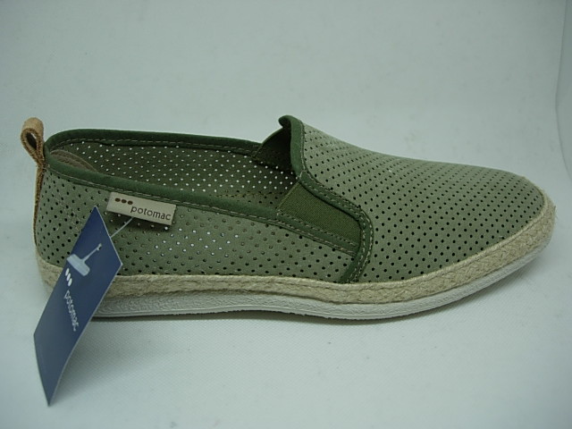 ZAPATILLA CABALLERO