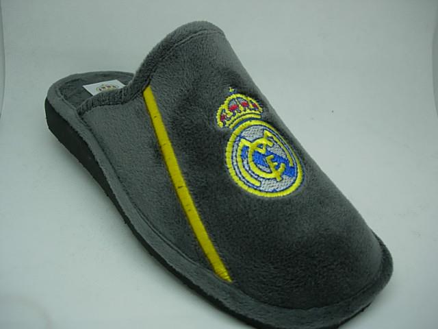 ZAPATILLA CABALLERO