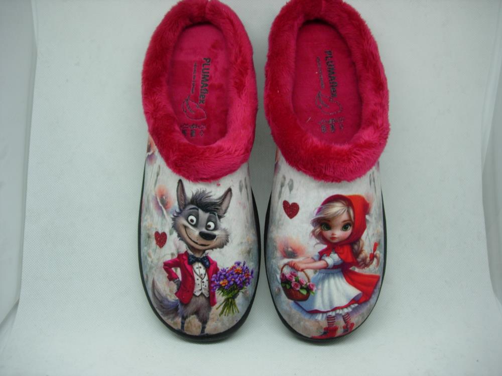 ZAPATILLA SRA.