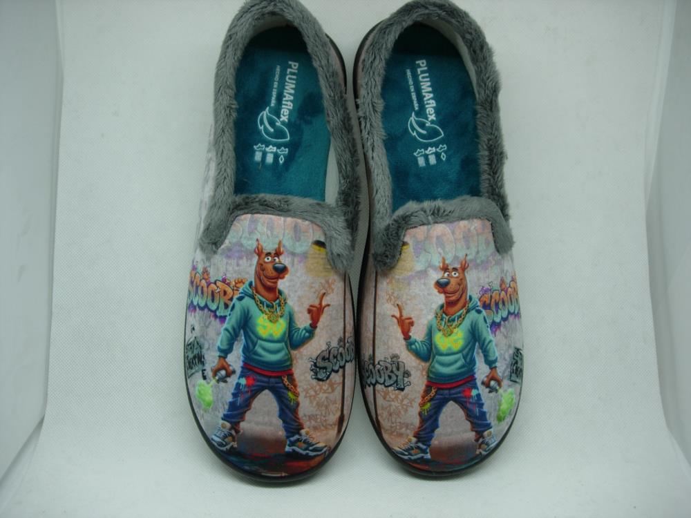 ZAPATILLA CABALLERO