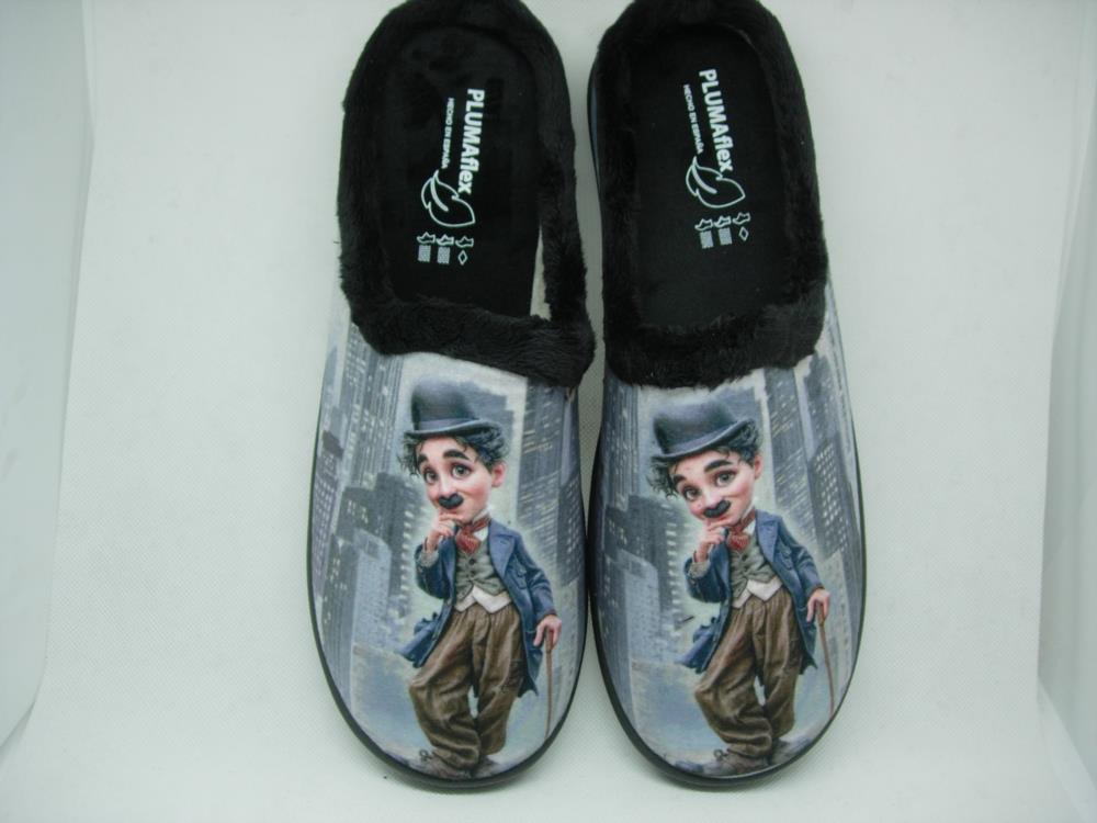 ZAPATILLA CABALLERO