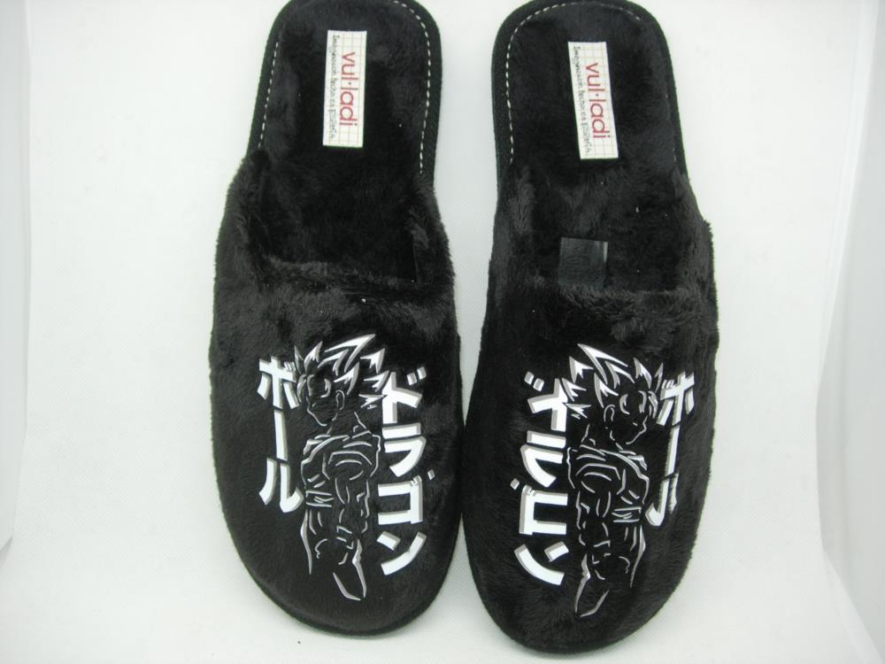 ZAPATILLA CABALLERO