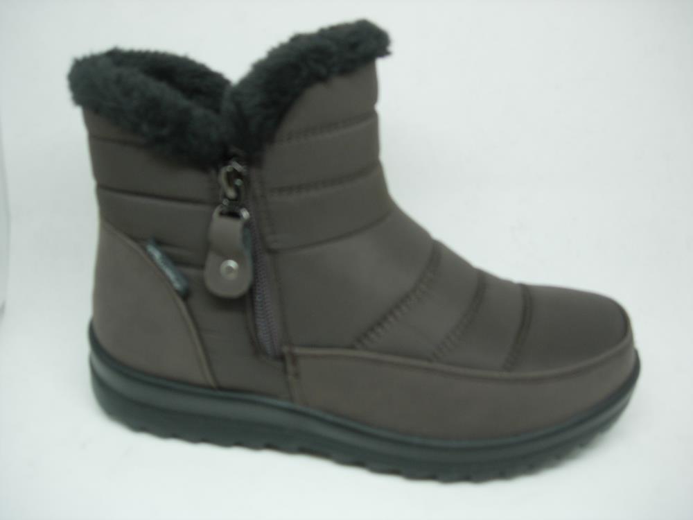 BOTAS SRA.