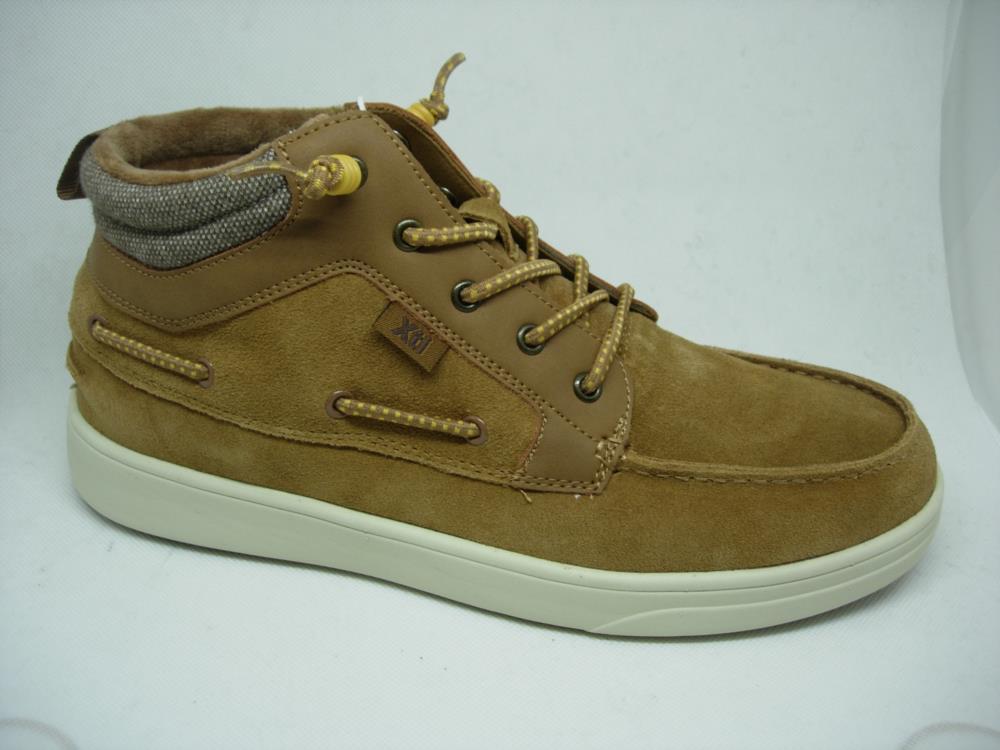 BOTAS CABALLERO
