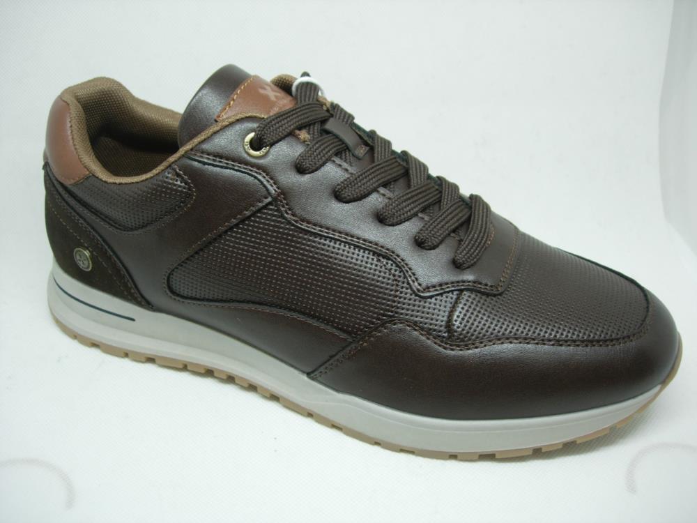 ZAPATOS CABALLERO