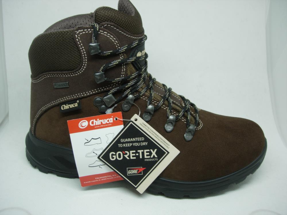 BOTAS CABALLERO