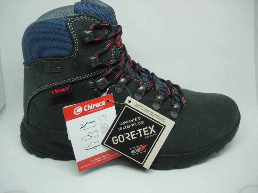 BOTAS CABALLERO