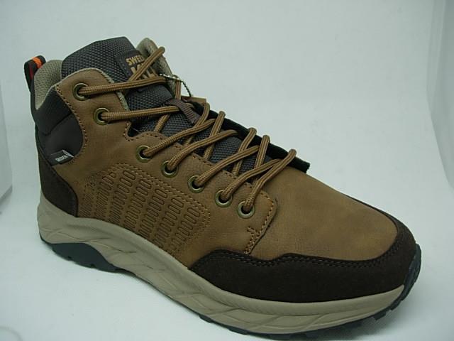 BOTAS CABALLERO