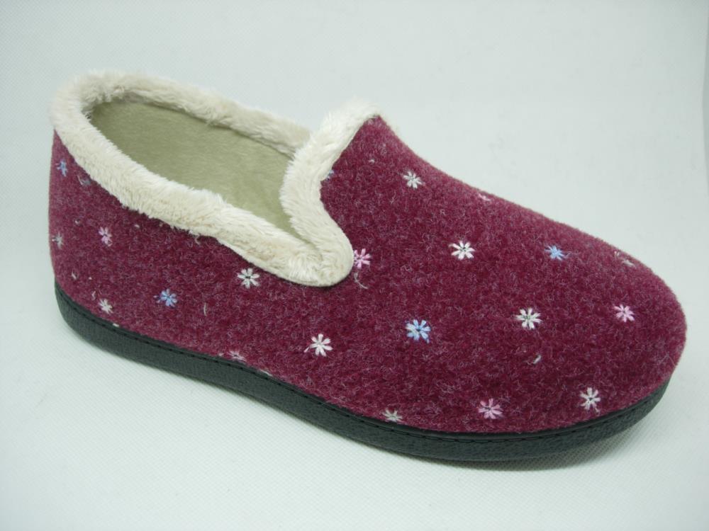 ZAPATILLA SRA.