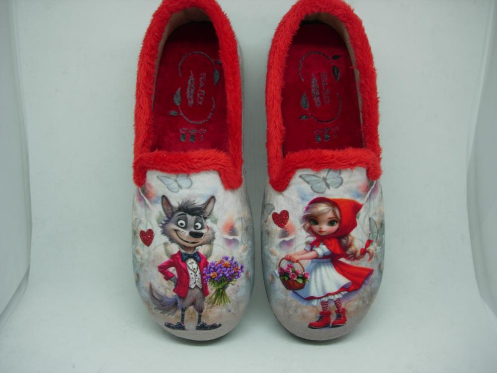 ZAPATILLA SRA.