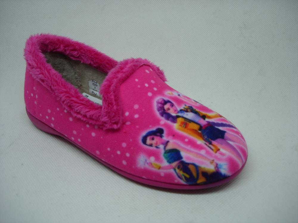 ZAPATILLA NIÑO
