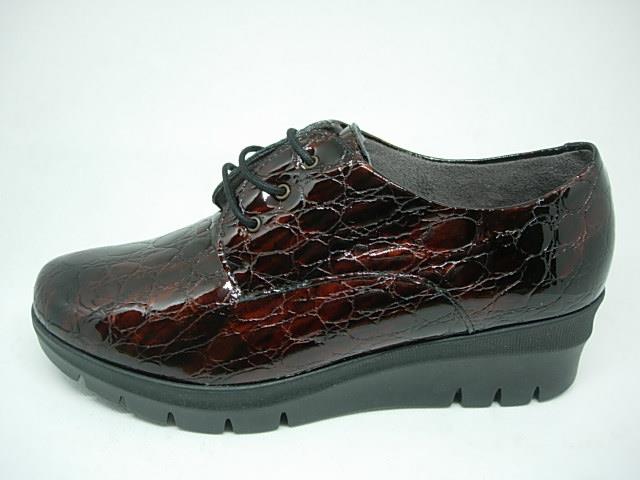 ZAPATOS SRA