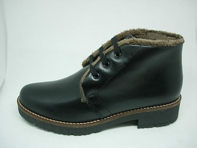 BOTAS SRA.