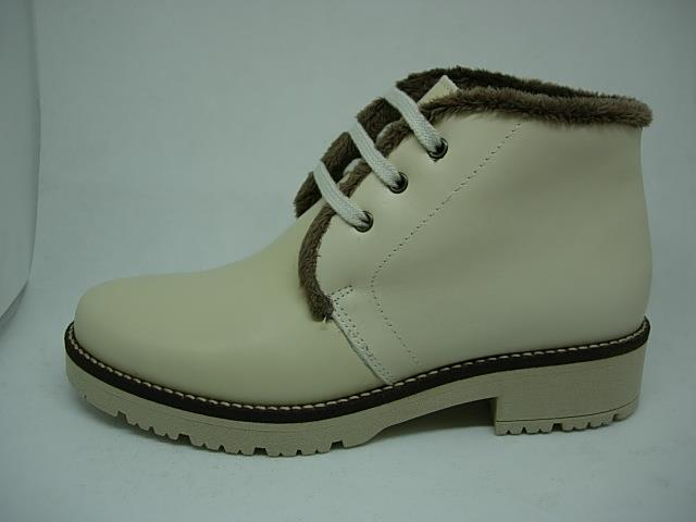 BOTAS SRA.