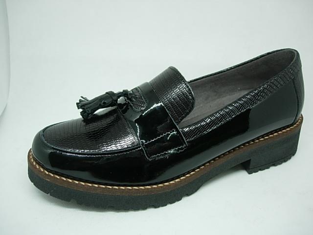 ZAPATOS SRA