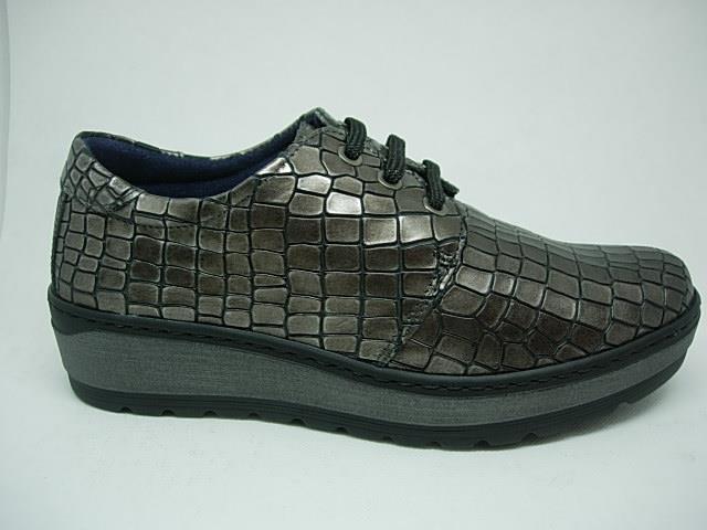 ZAPATOS SRA