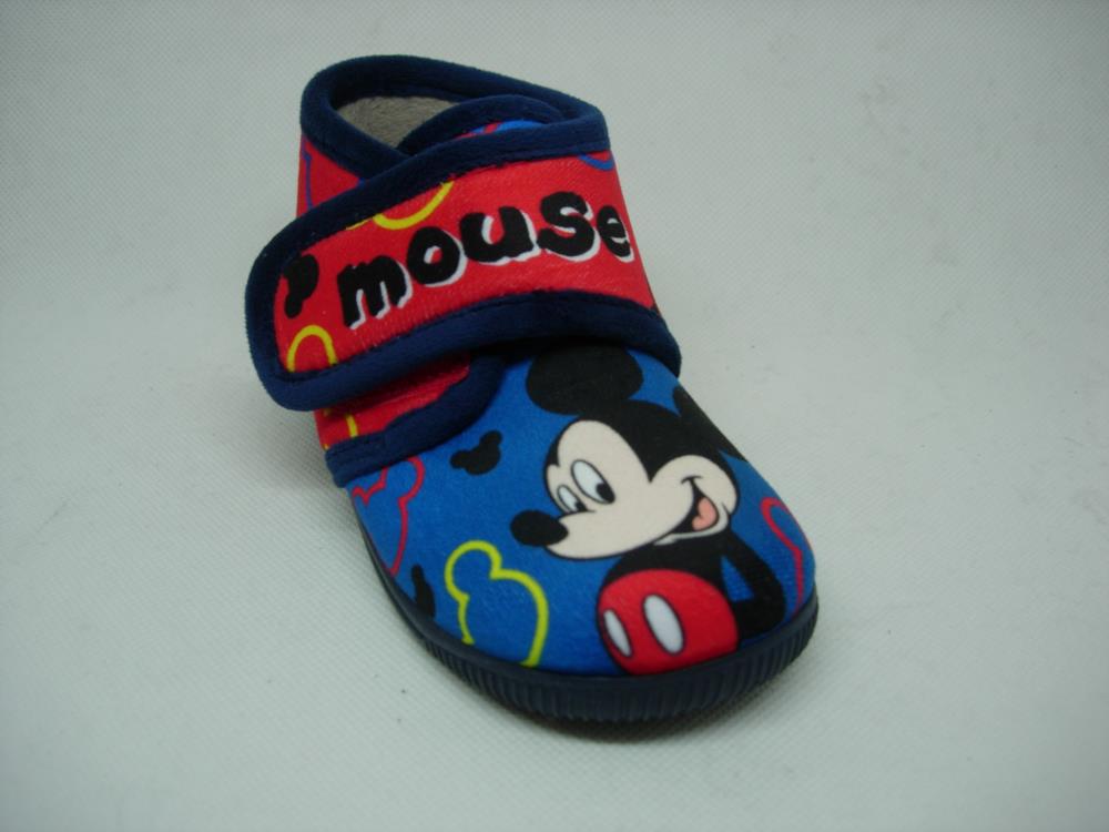 ZAPATILLA NIÑO