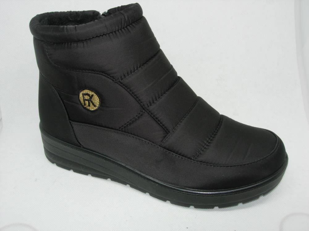 BOTAS SRA.