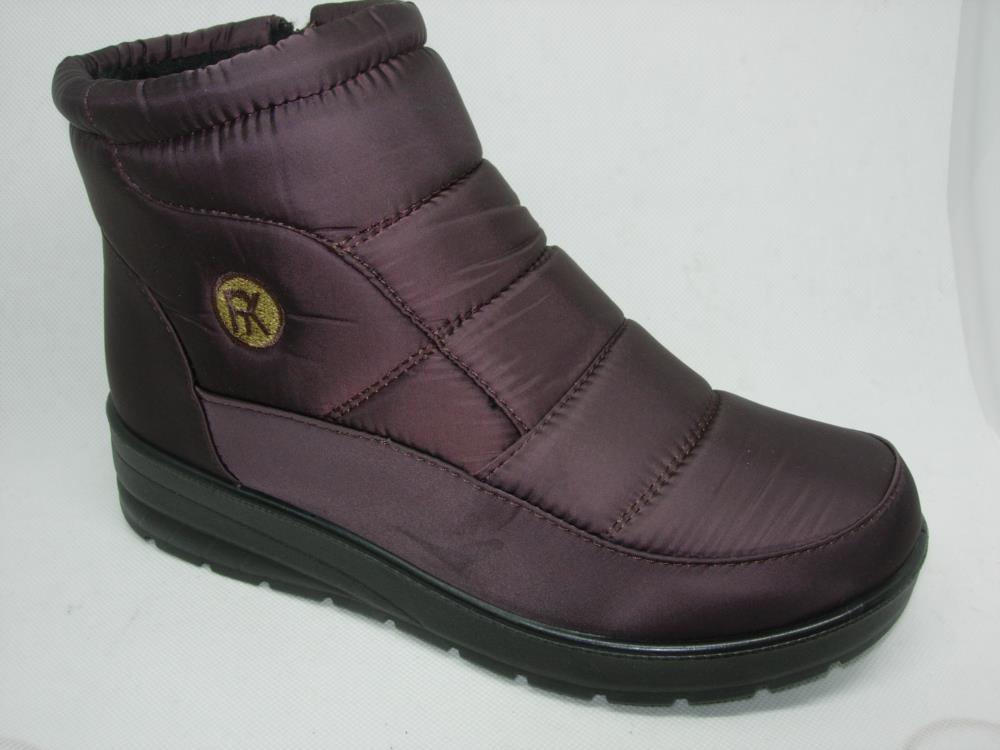 BOTAS SRA.