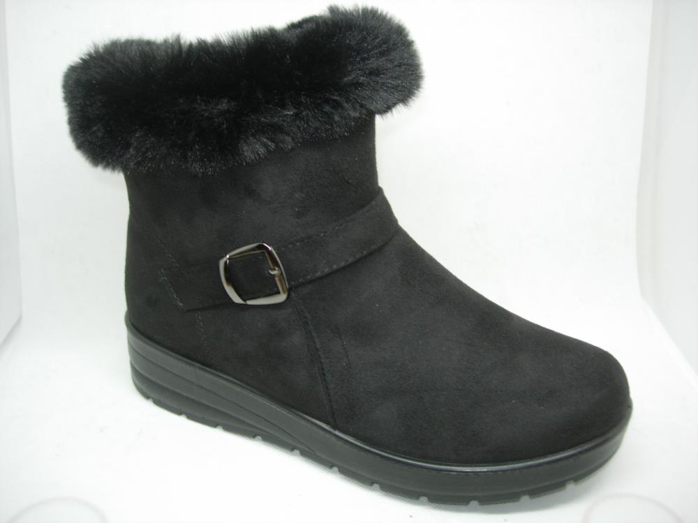 BOTAS SRA.