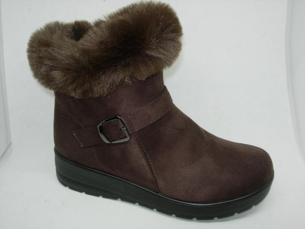 BOTAS SRA.
