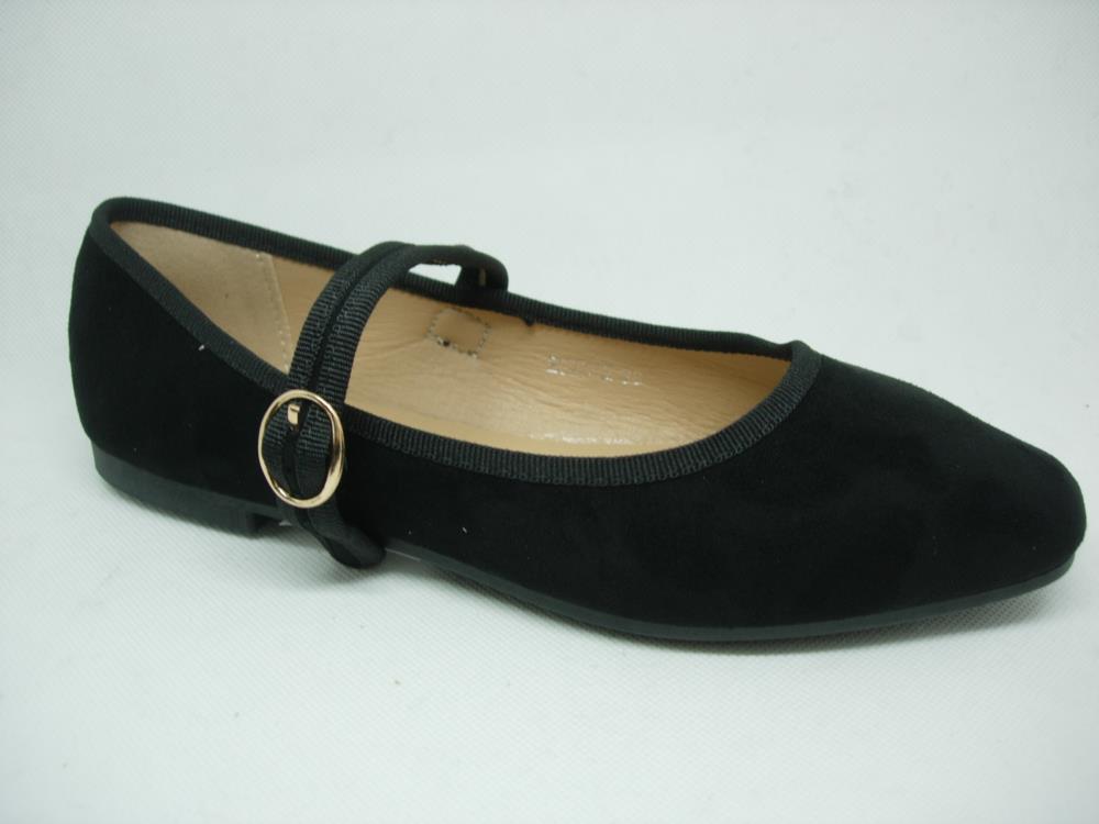 ZAPATOS SRA