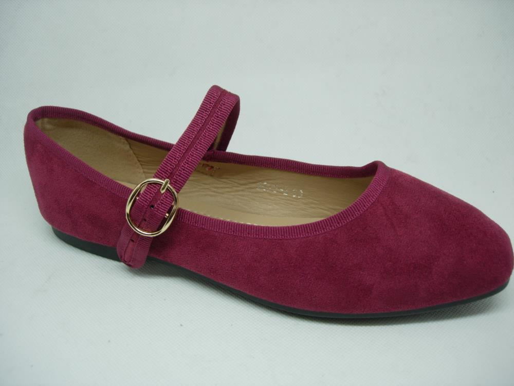 ZAPATOS SRA
