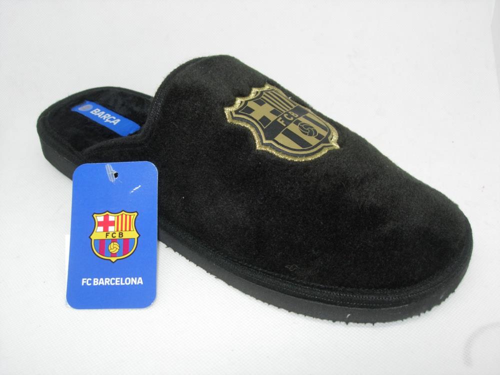 ZAPATILLA CABALLERO
