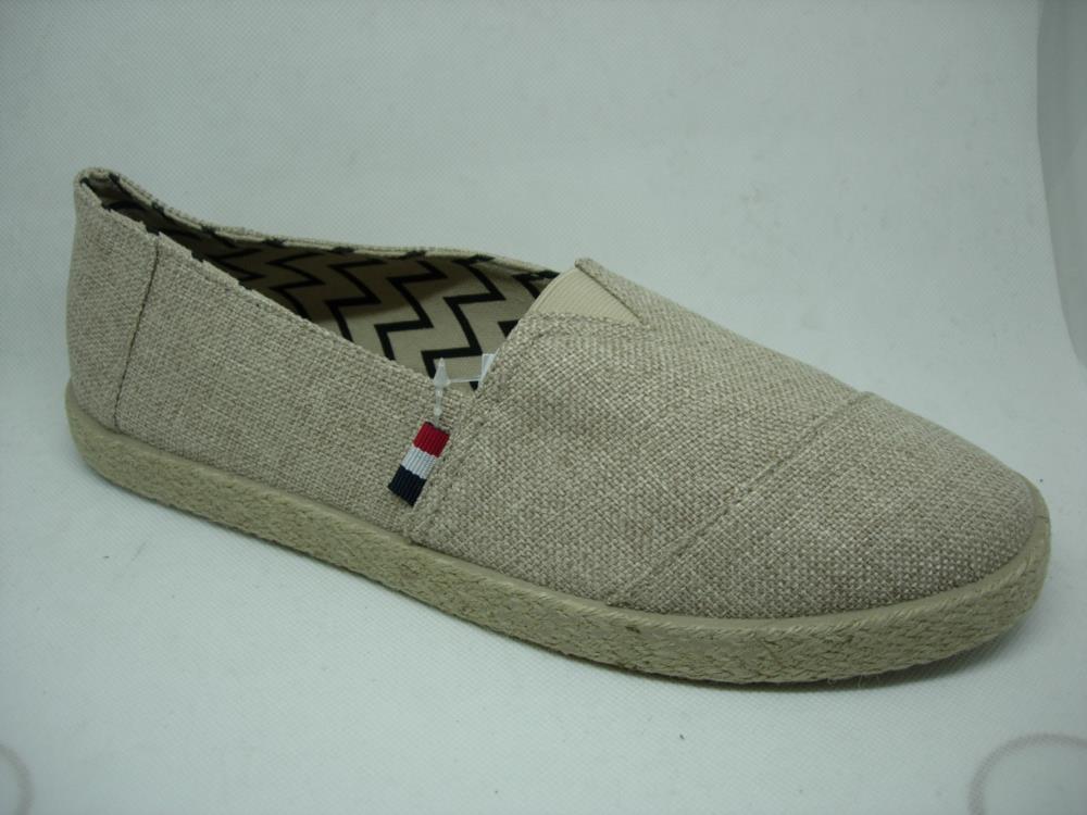 ZAPATILLA CABALLERO