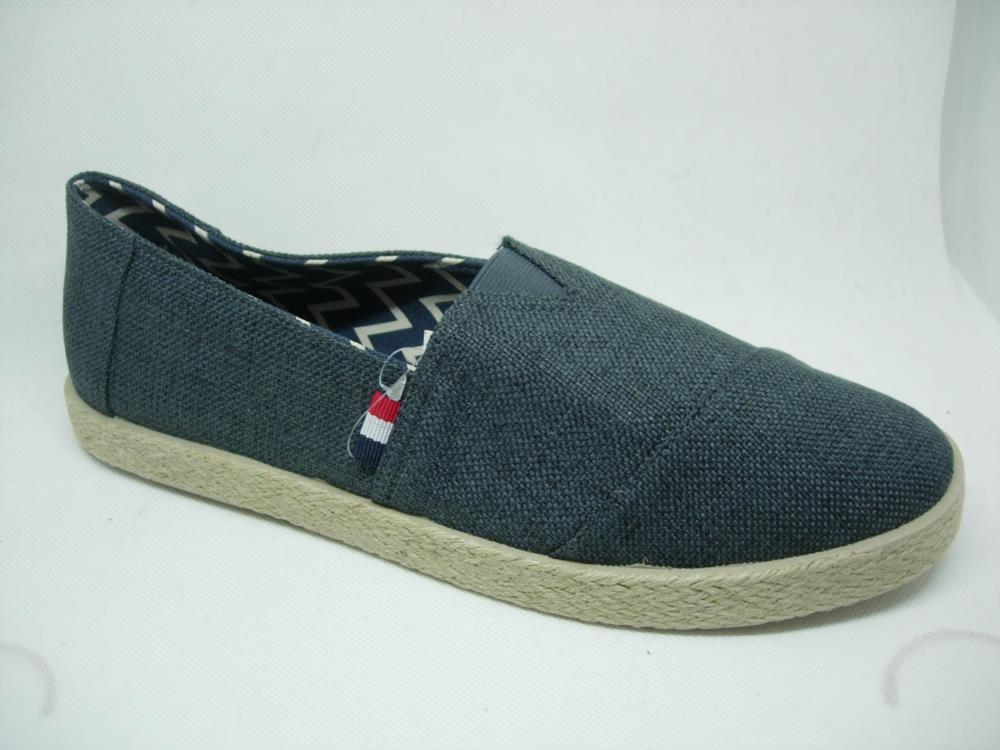 ZAPATILLA CABALLERO