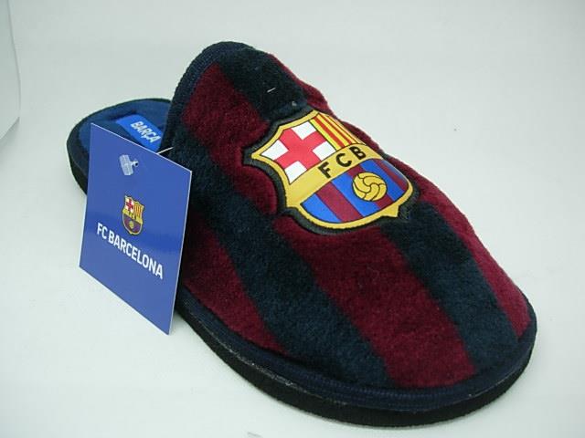 ZAPATILLA CABALLERO