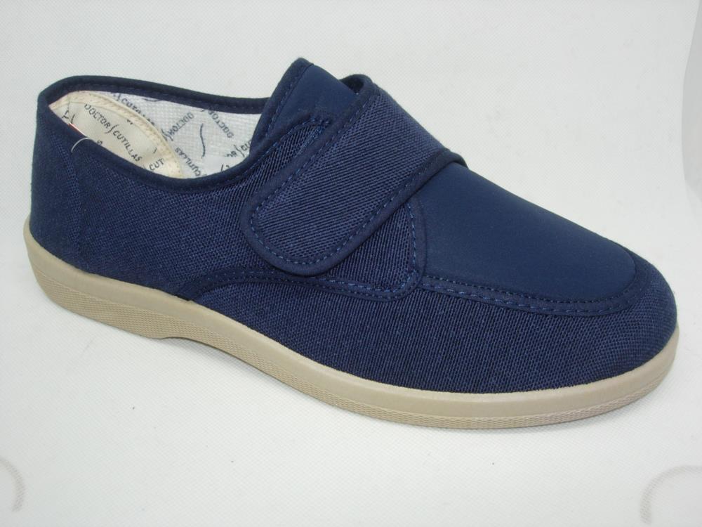 ZAPATILLA CABALLERO