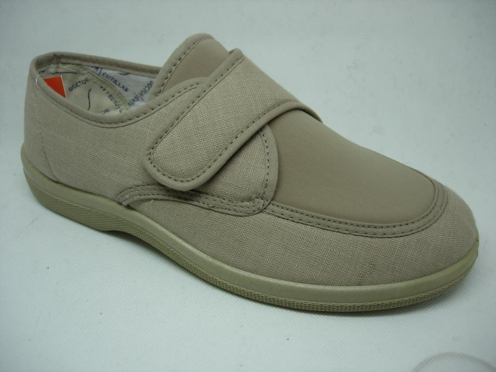 ZAPATILLA CABALLERO