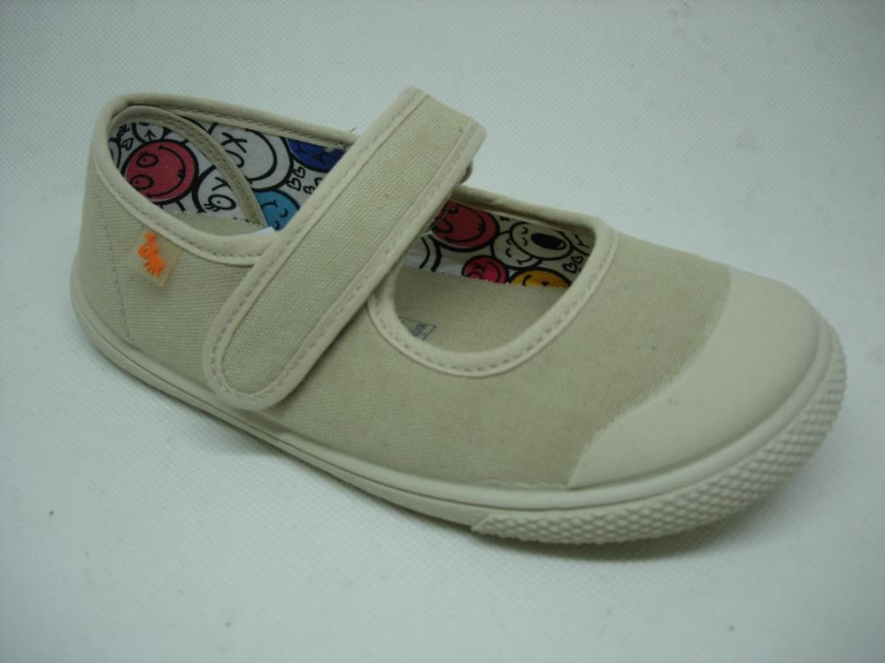 ZAPATILLA NIÑO