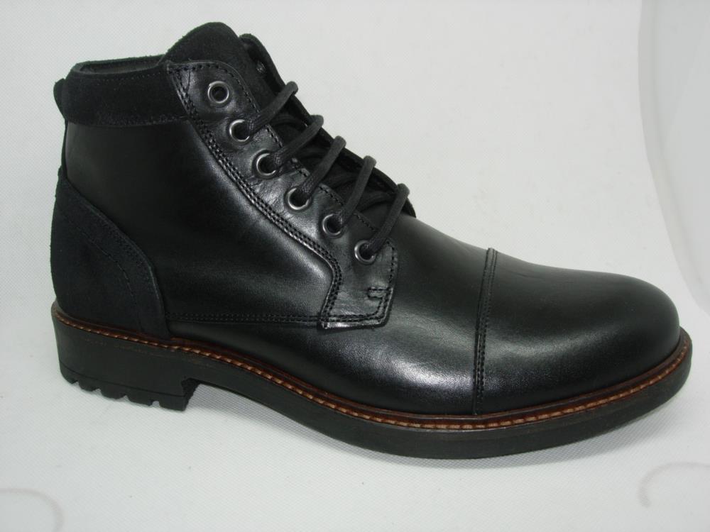 BOTAS CABALLERO