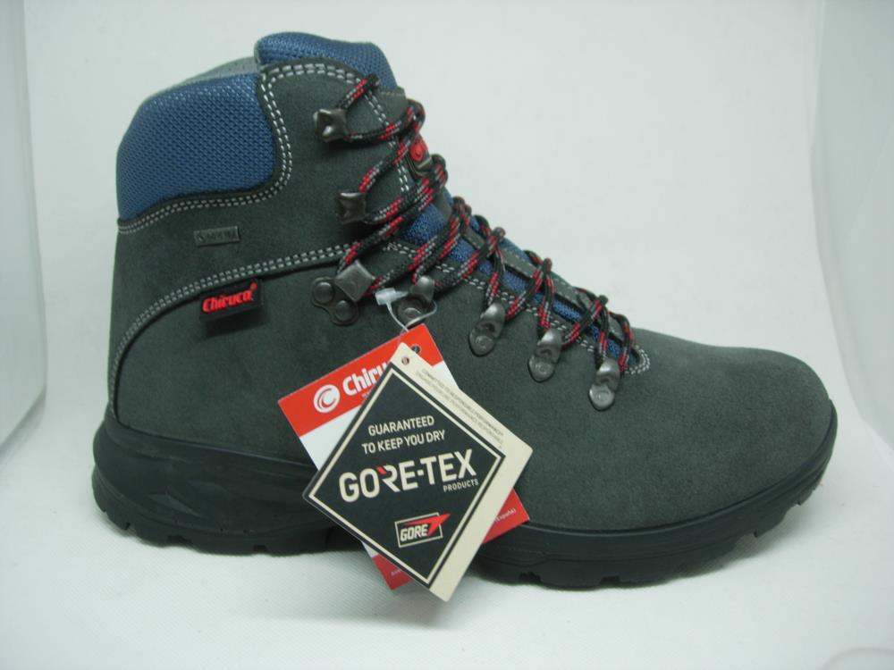 BOTAS CABALLERO