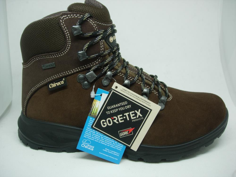 BOTAS CABALLERO