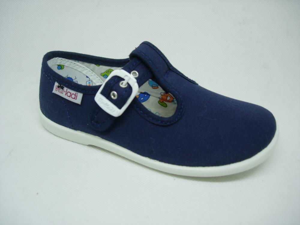 ZAPATILLA NIÑO