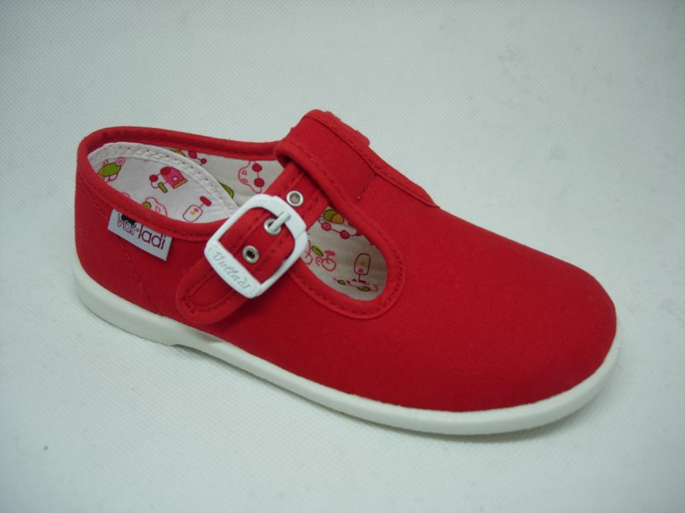 ZAPATILLA NIÑO