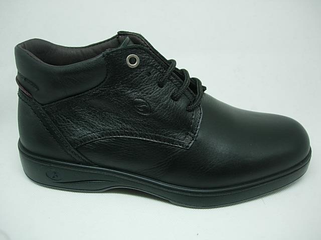 BOTAS CABALLERO