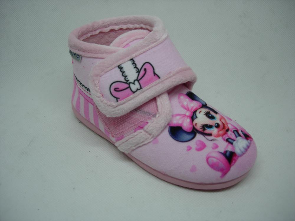 ZAPATILLA NIÑO