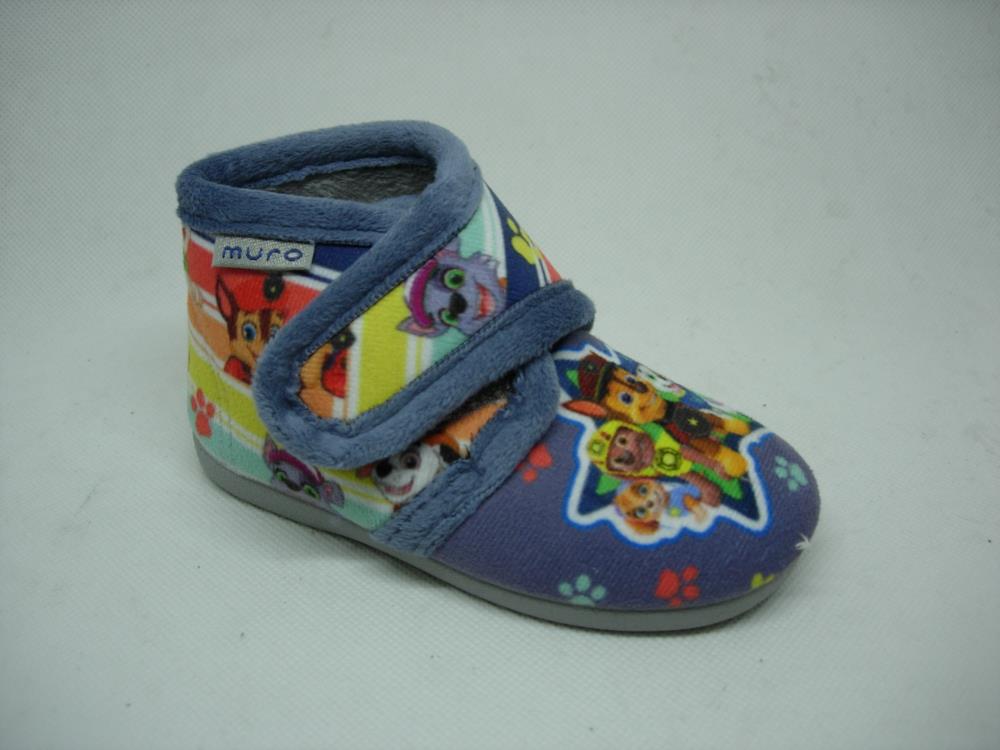 ZAPATILLA NIÑO