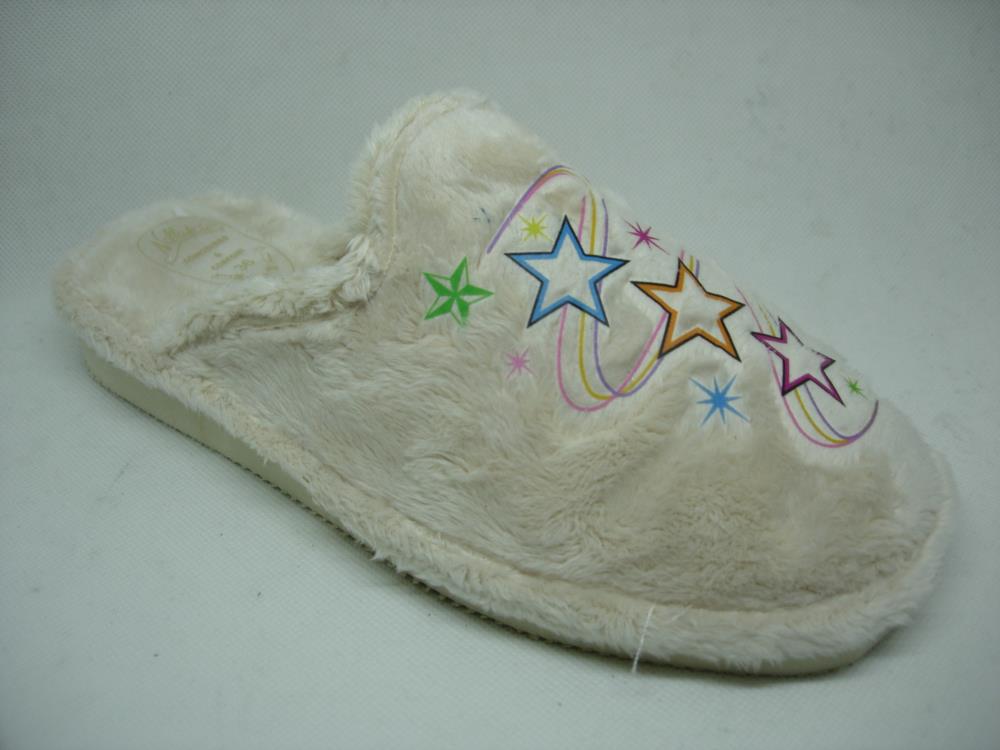 ZAPATILLA SRA.