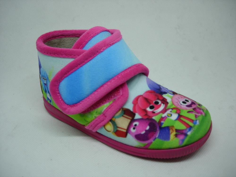 ZAPATILLA NIÑO